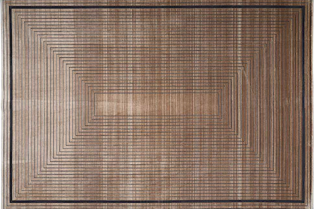 Ковёр - Donna Antik Gold