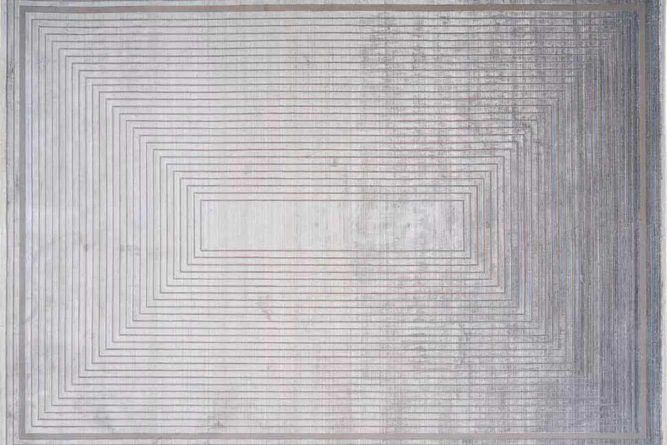 Ковёр Donna Satin Silver