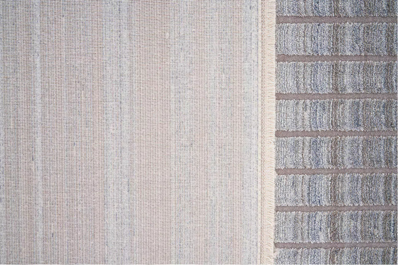 Ковёр Donna Satin Silver