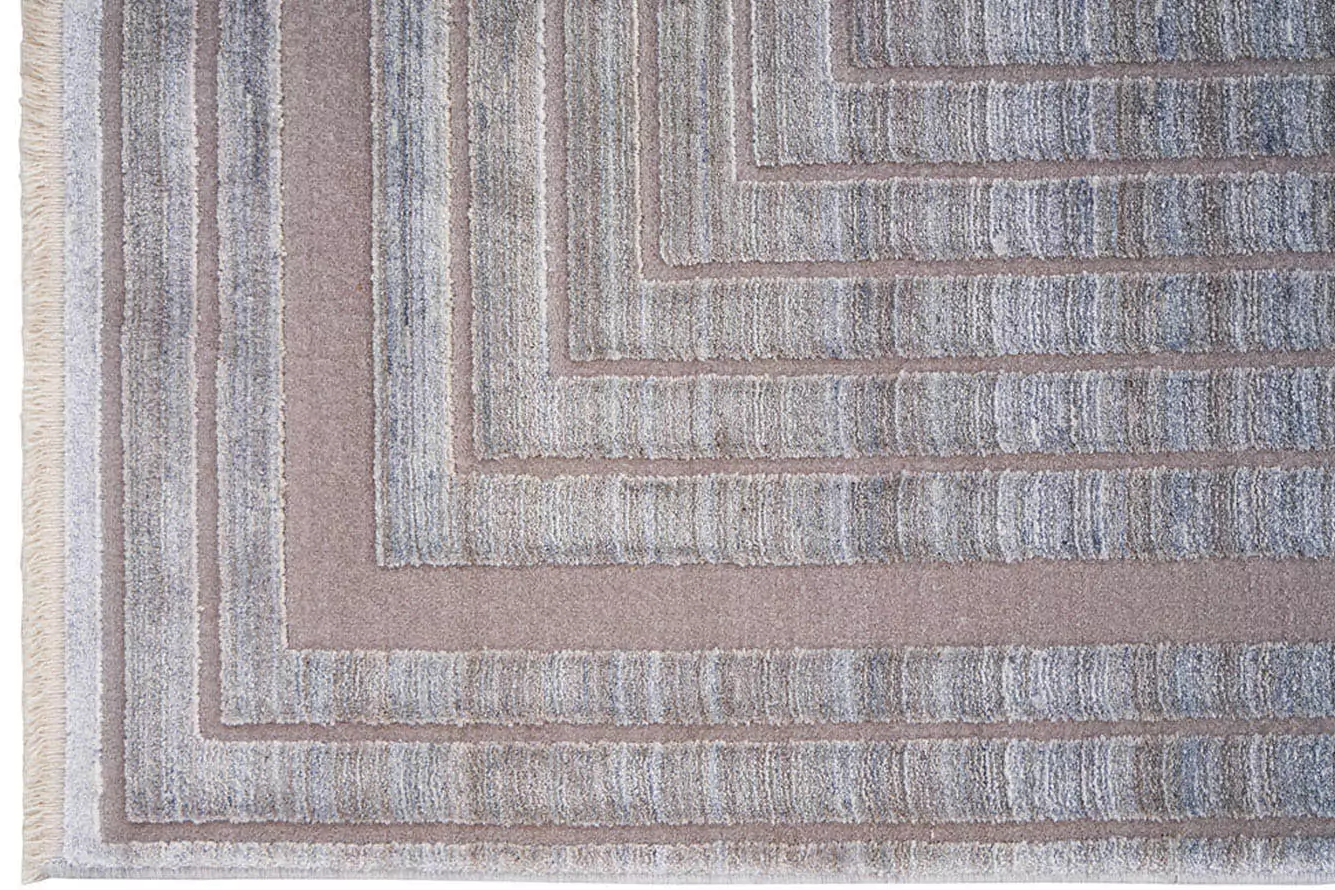 Ковёр Donna Satin Silver