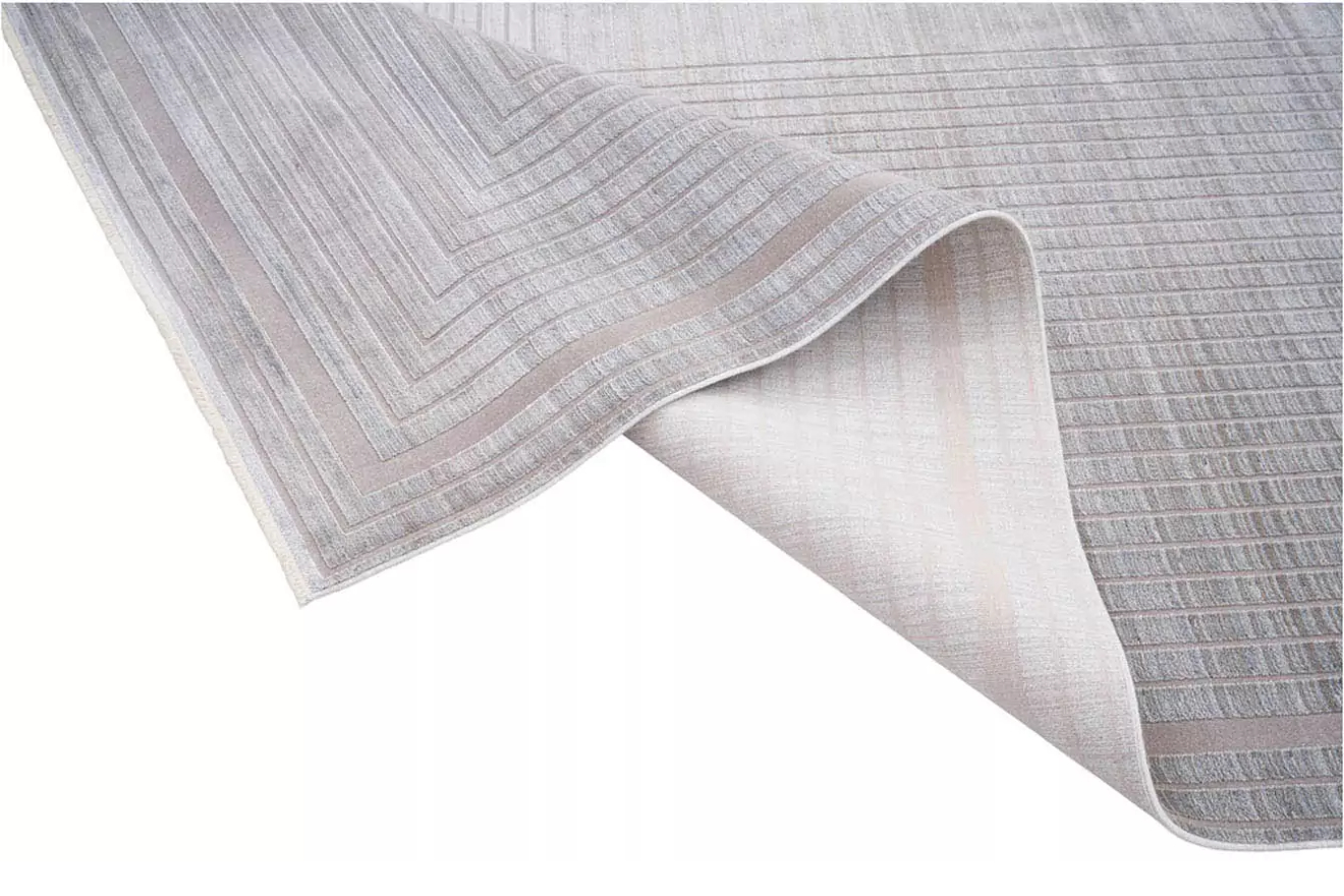 Ковёр Donna Satin Silver