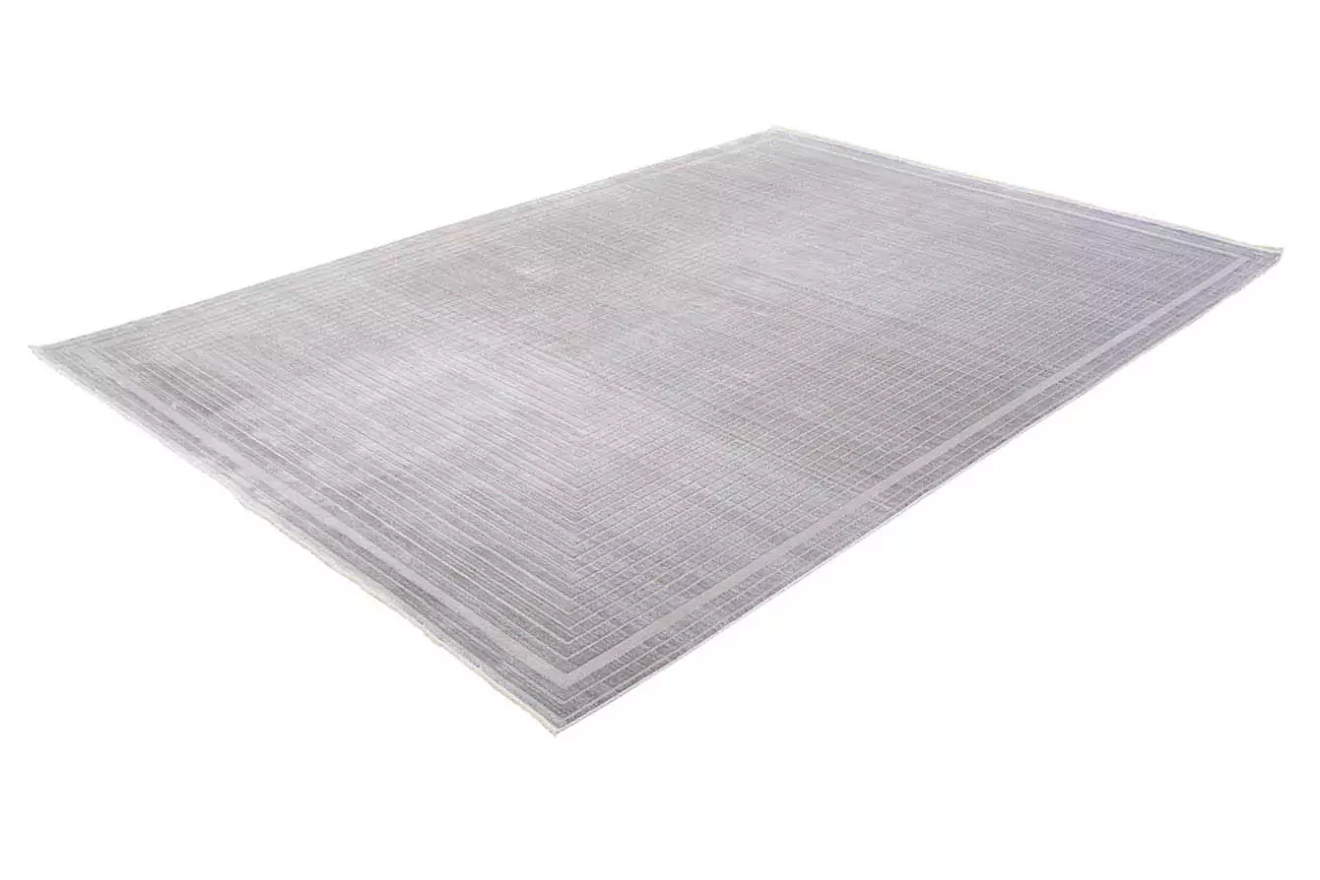 Ковёр Donna Satin Silver
