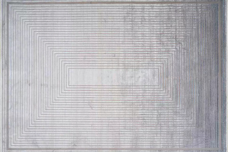 Ковёр - Donna Satin Silver