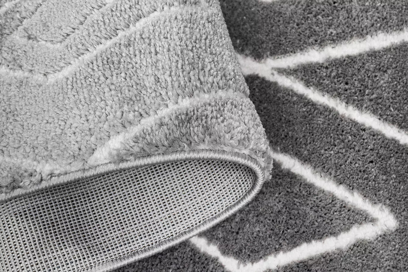 Ковёр Ecotouch Grey