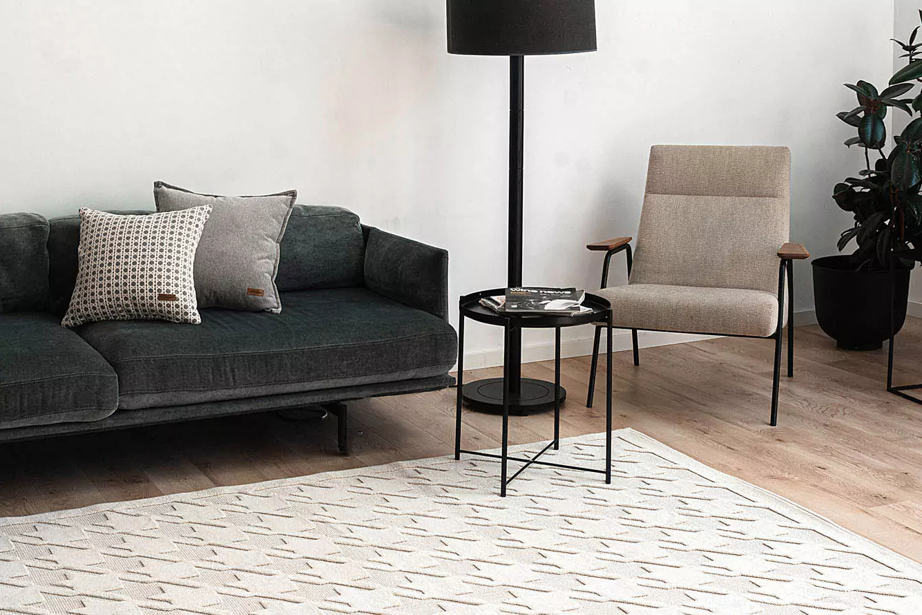 Ковёр Elegant Bone