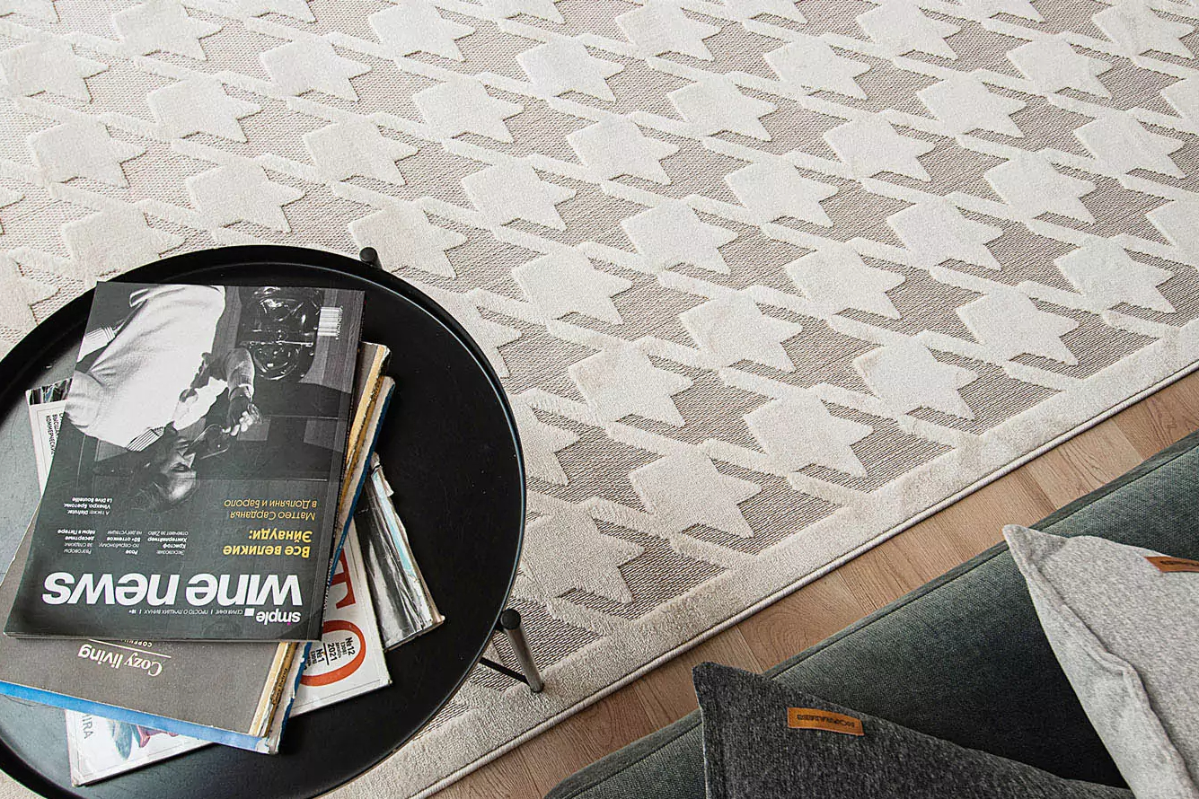 Ковёр Elegant Bone