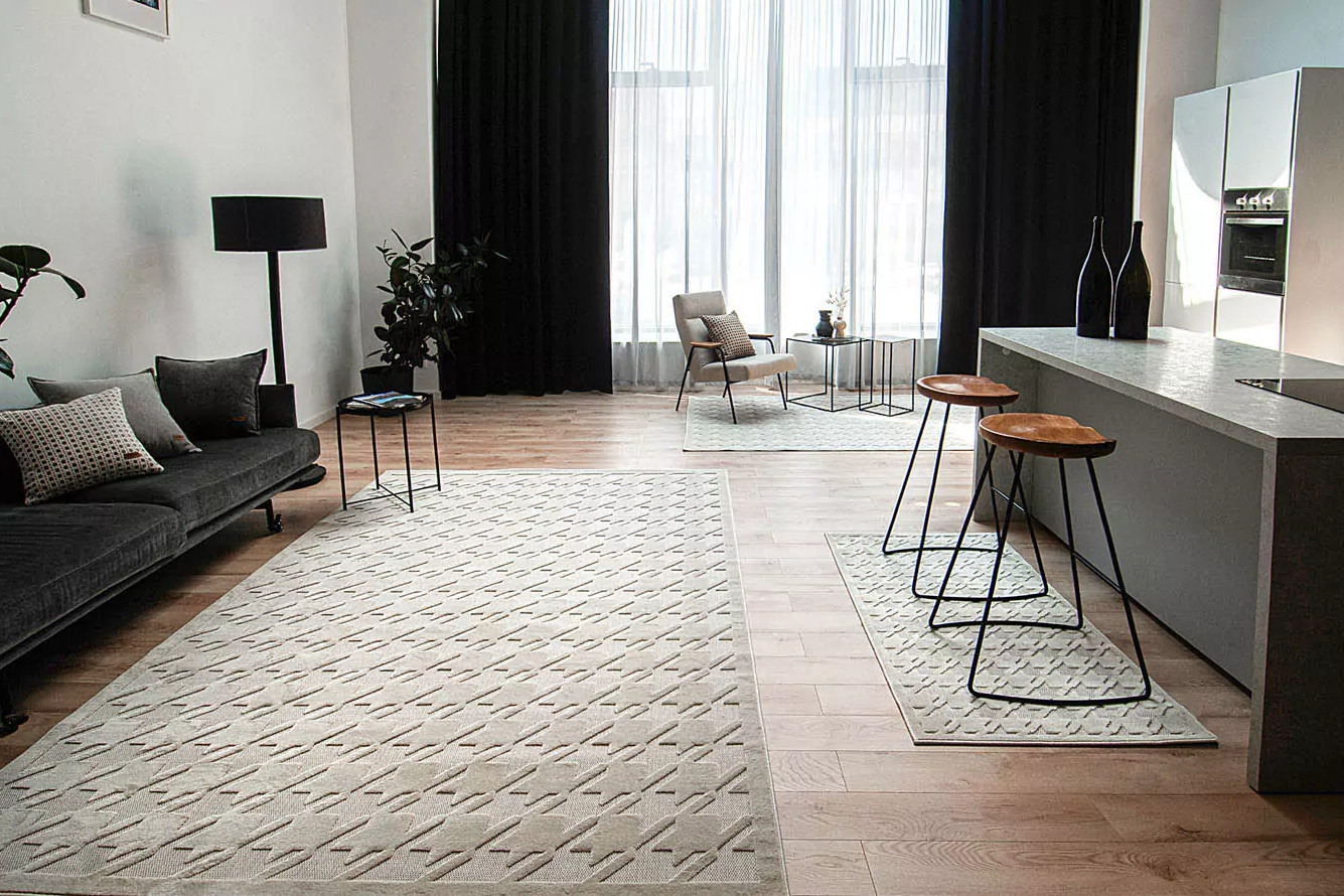 Ковёр Elegant Bone