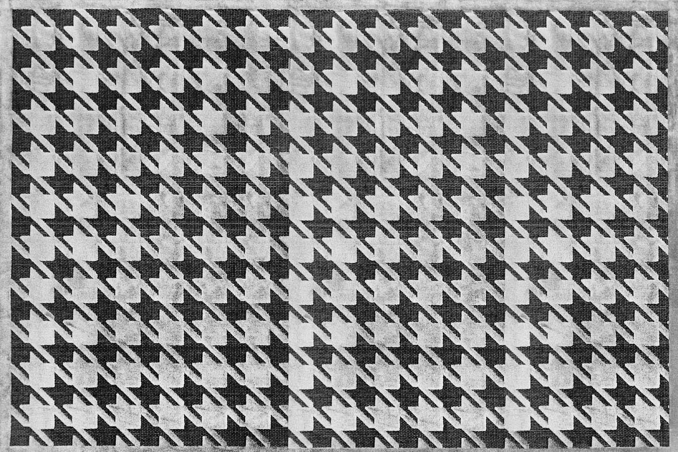 Ковёр Grigio Grey