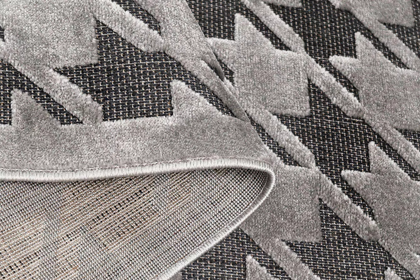 Ковёр Grigio Grey