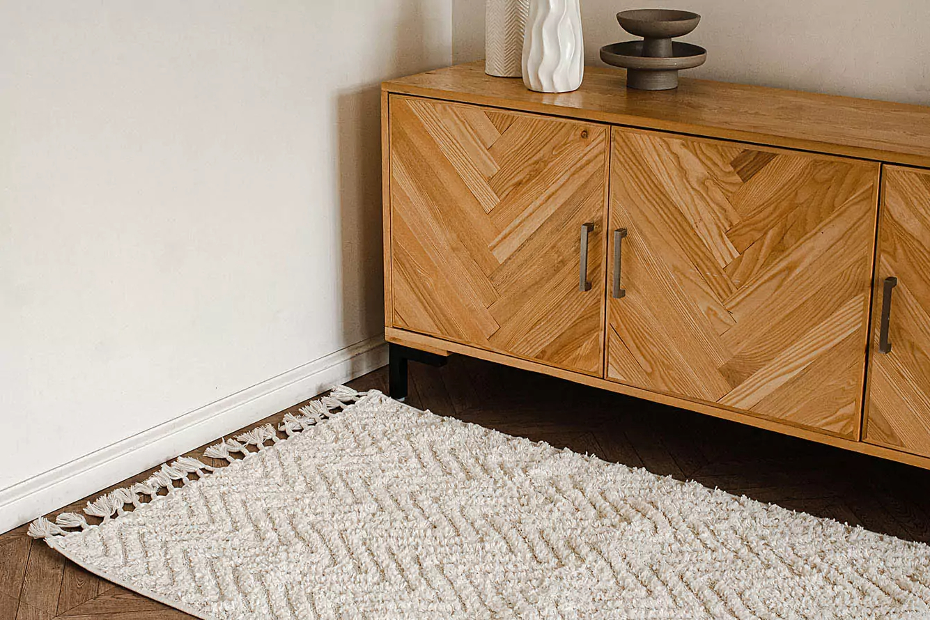 Ковёр Jakarta Vanila