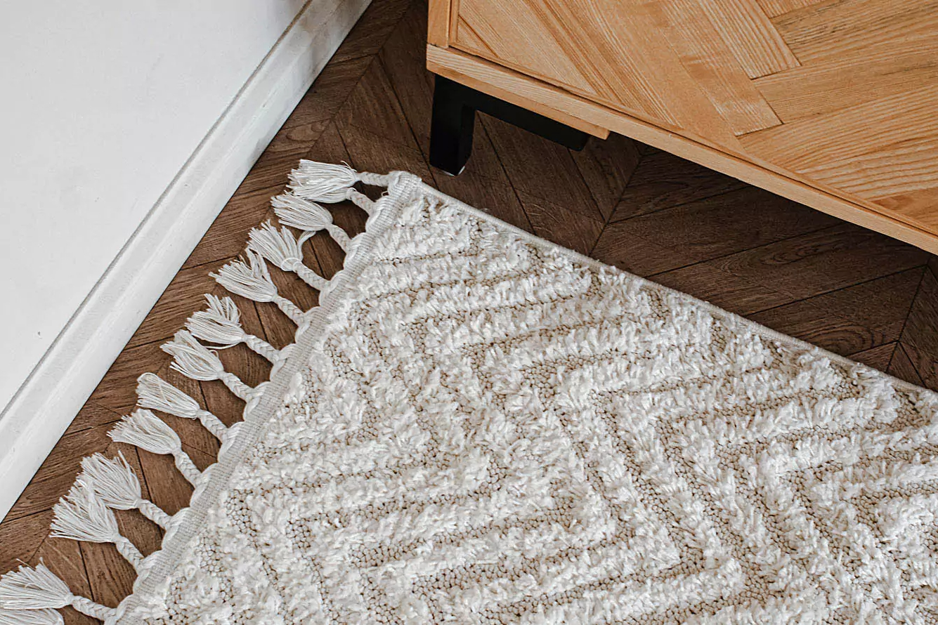 Ковёр Jakarta Vanila