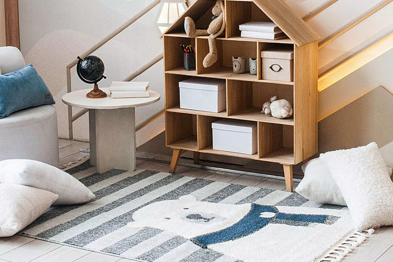 Ковёр Kids Bear