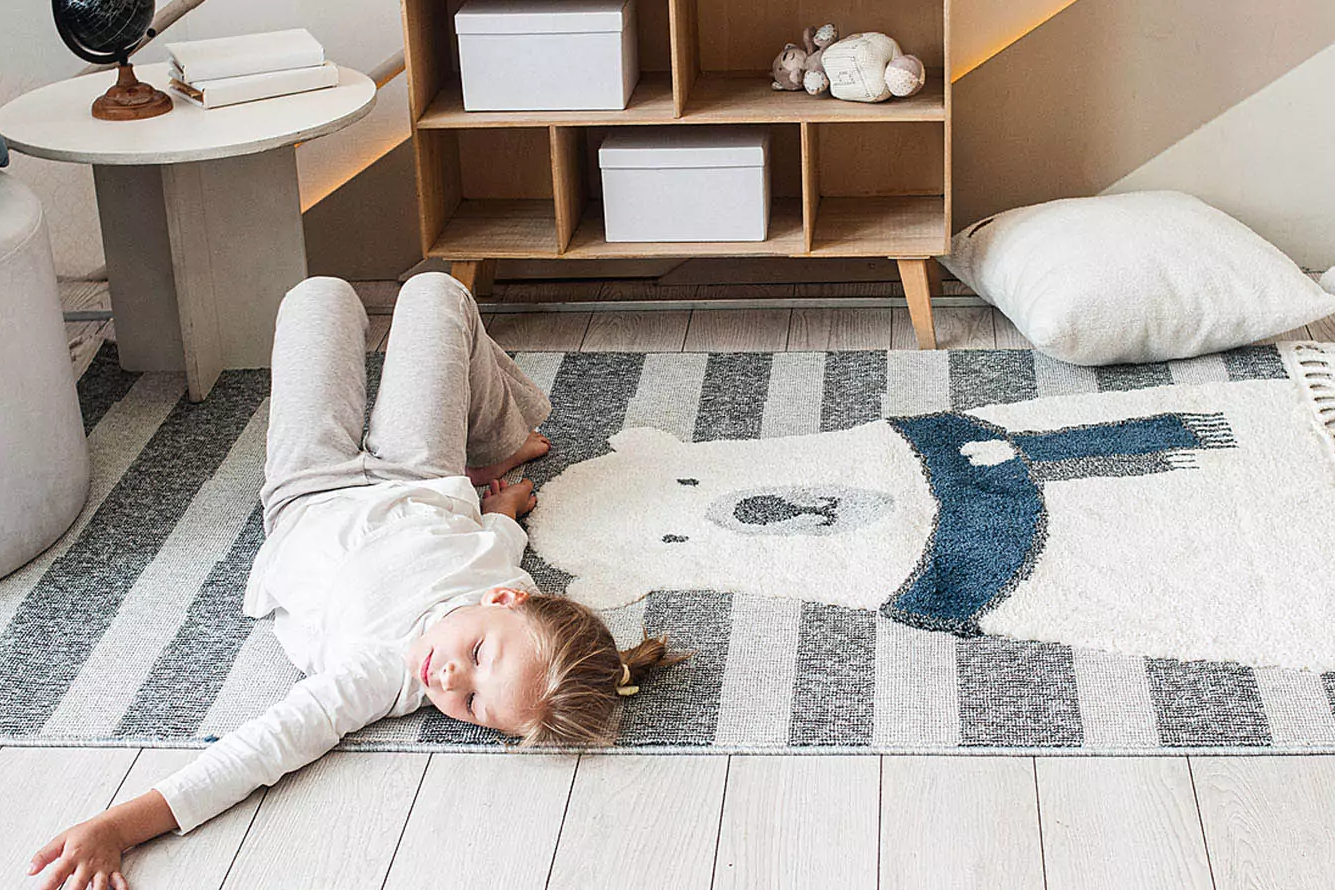 Ковёр Kids Bear