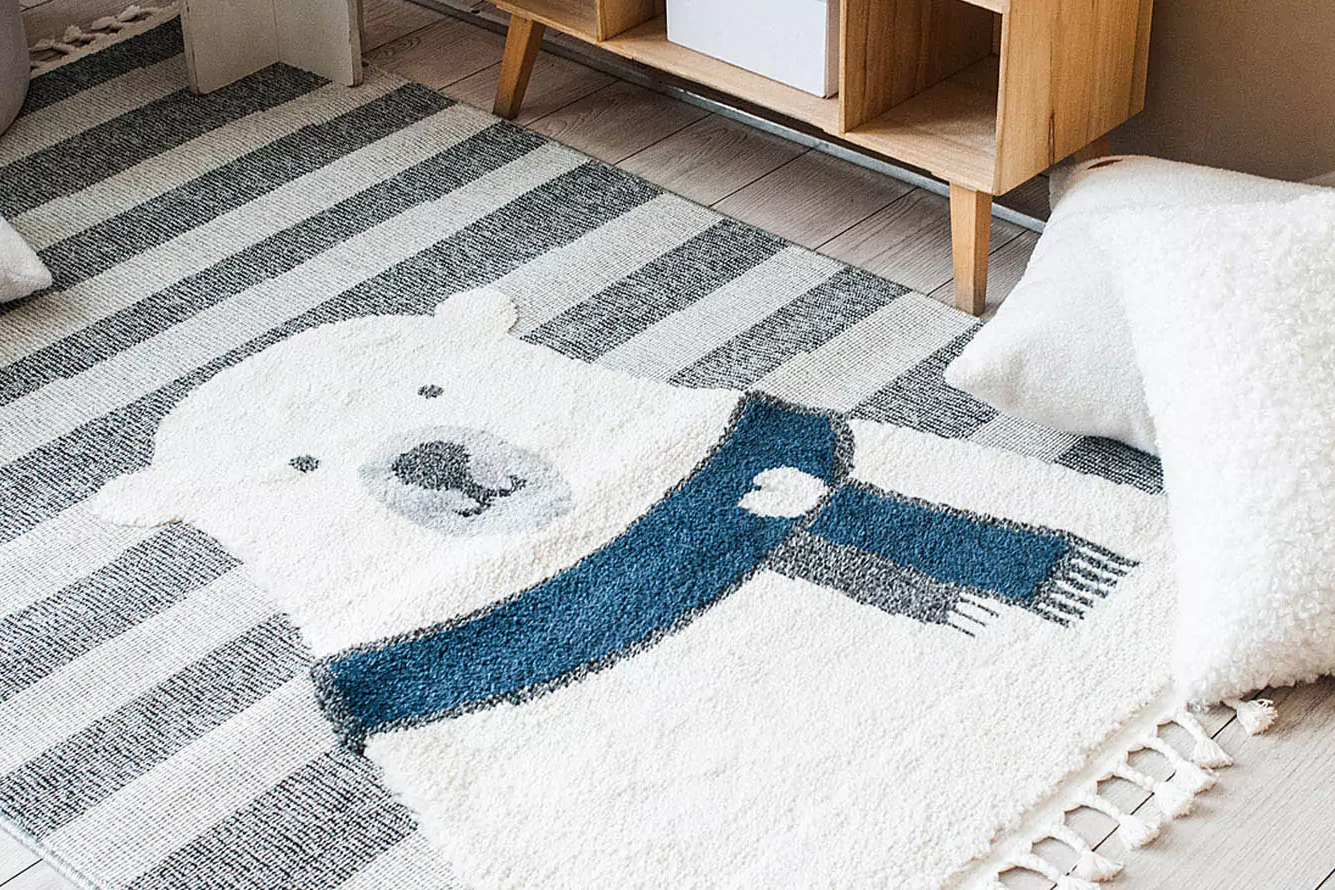 Ковёр Kids Bear