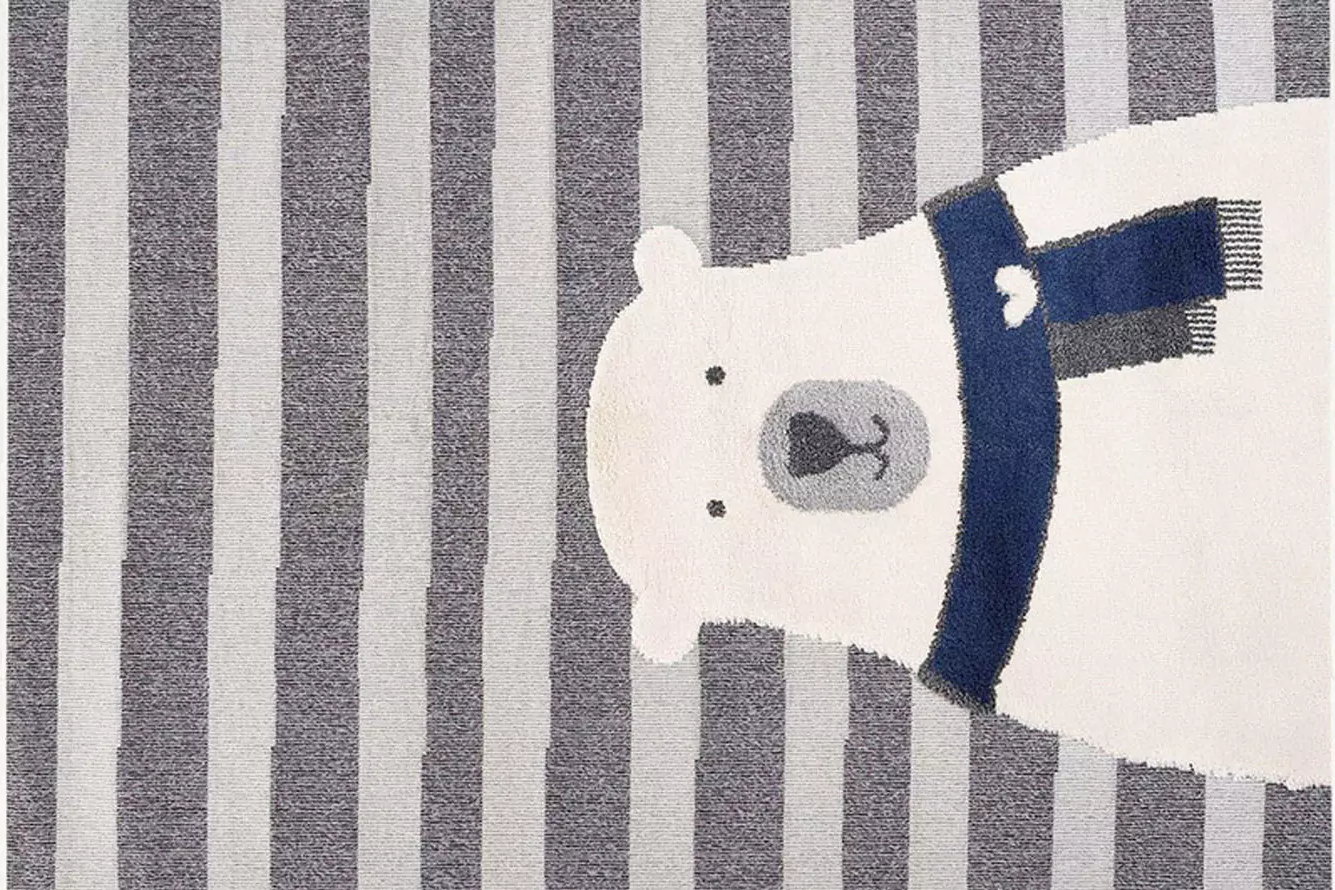 Ковёр Kids Bear