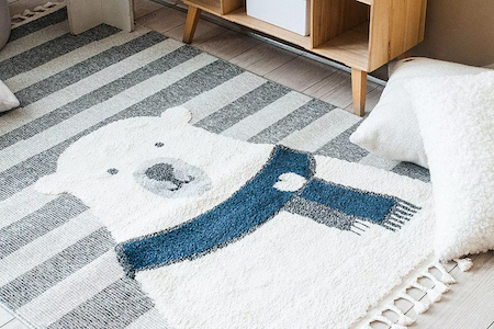 Ковёр - Kids Bear