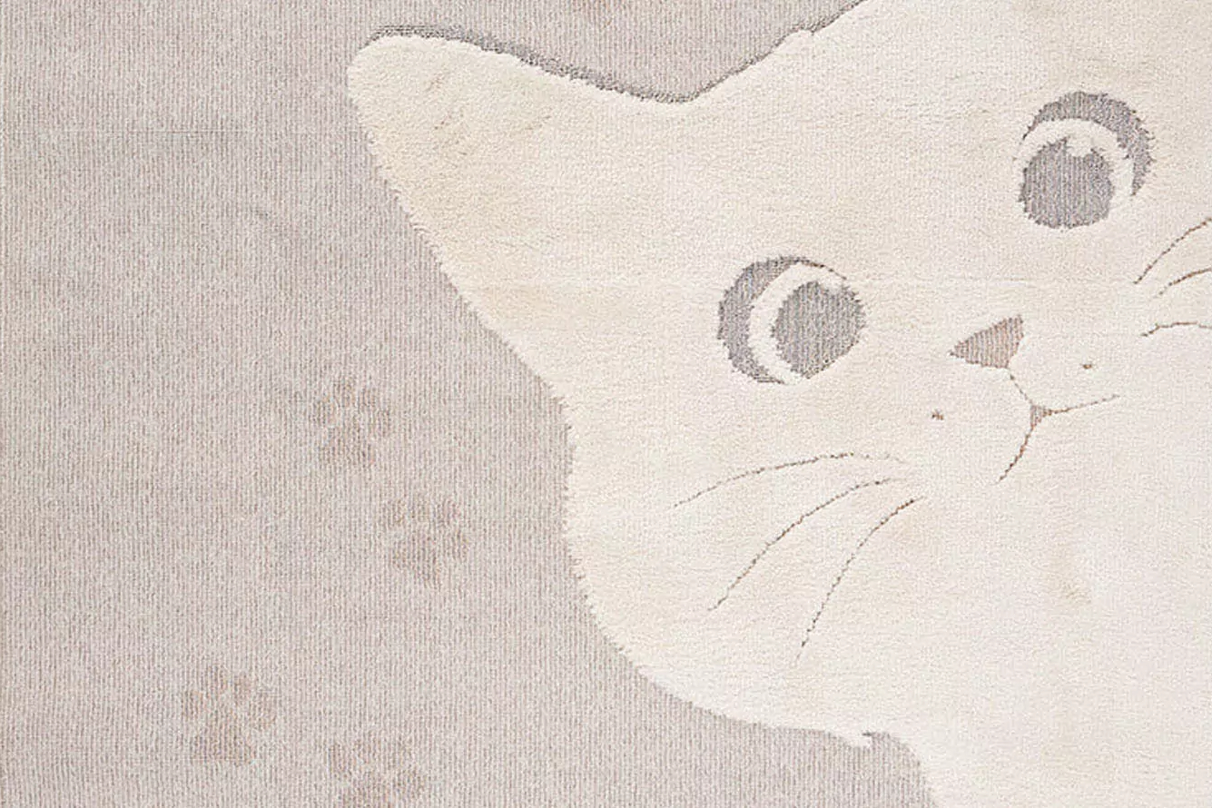 Ковёр Kids Cats