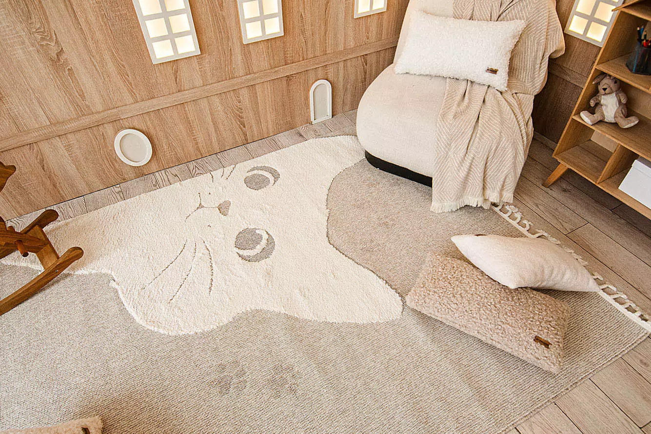 Ковёр Kids Cats