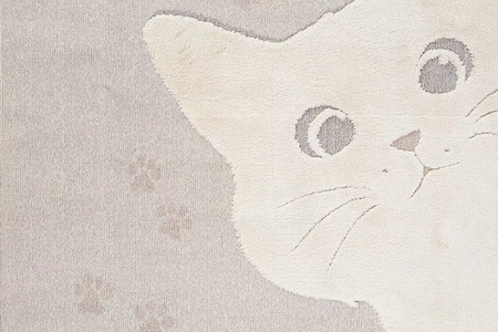 Ковёр - Kids Cats