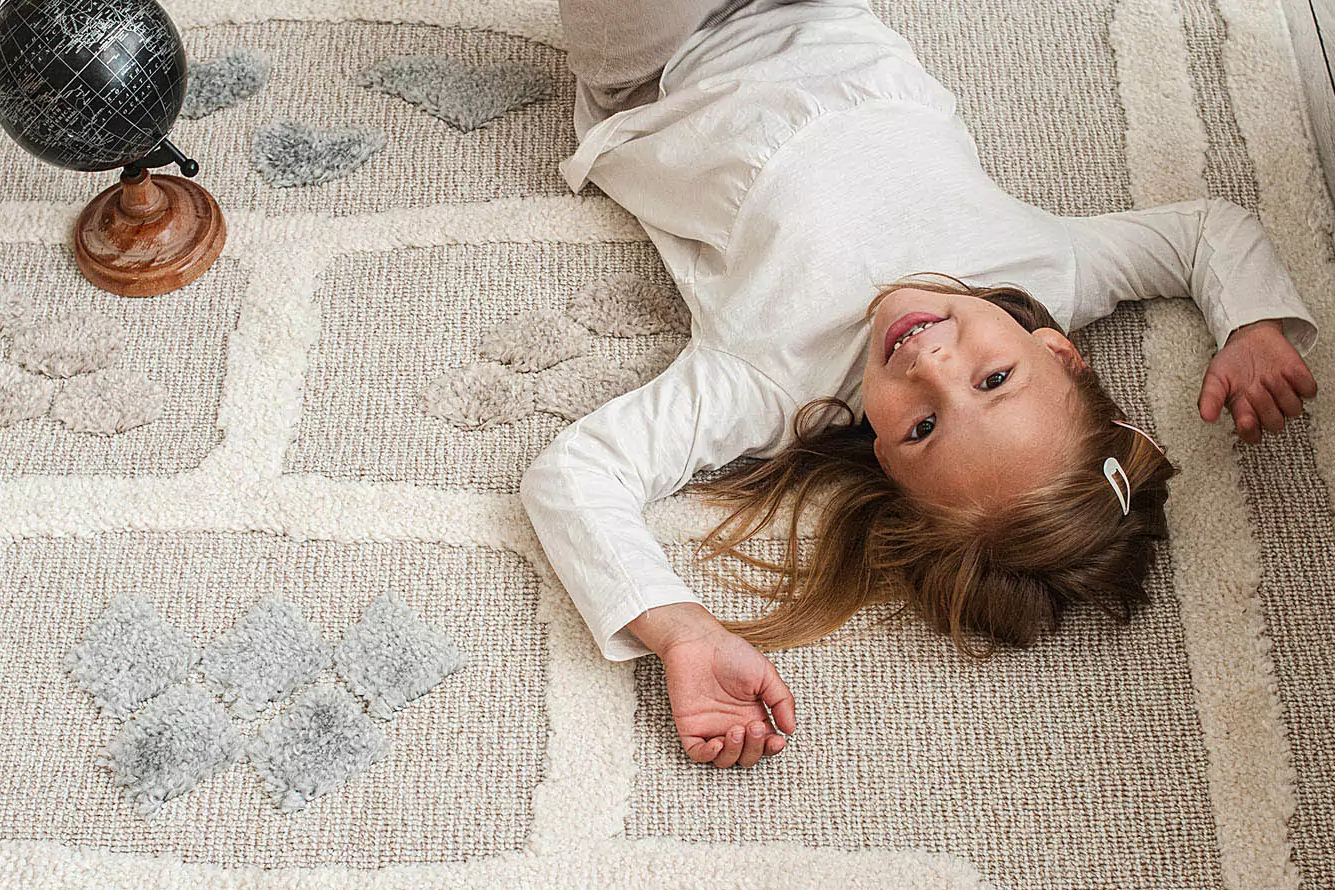 Ковёр Kids Games