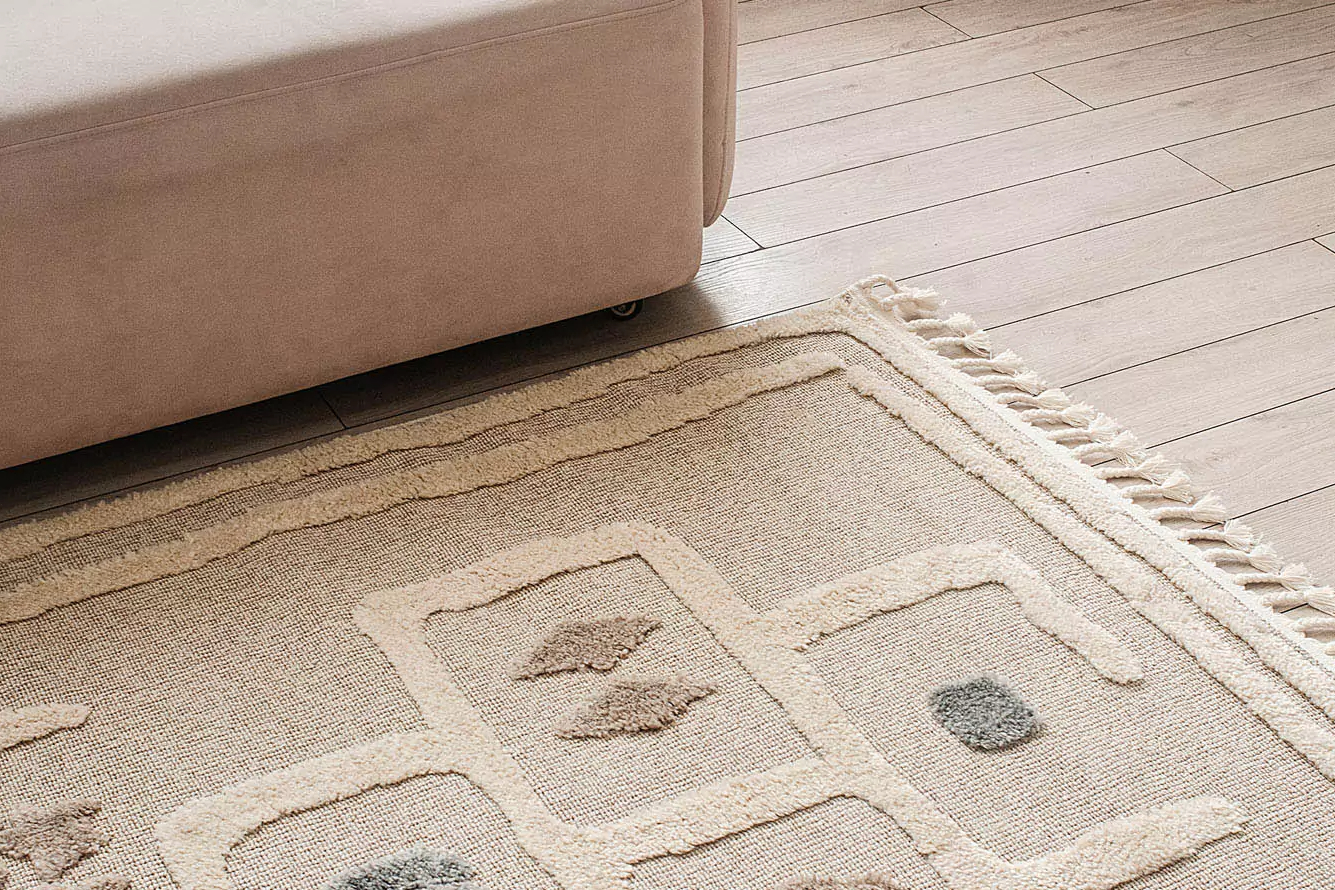 Ковёр Kids Games