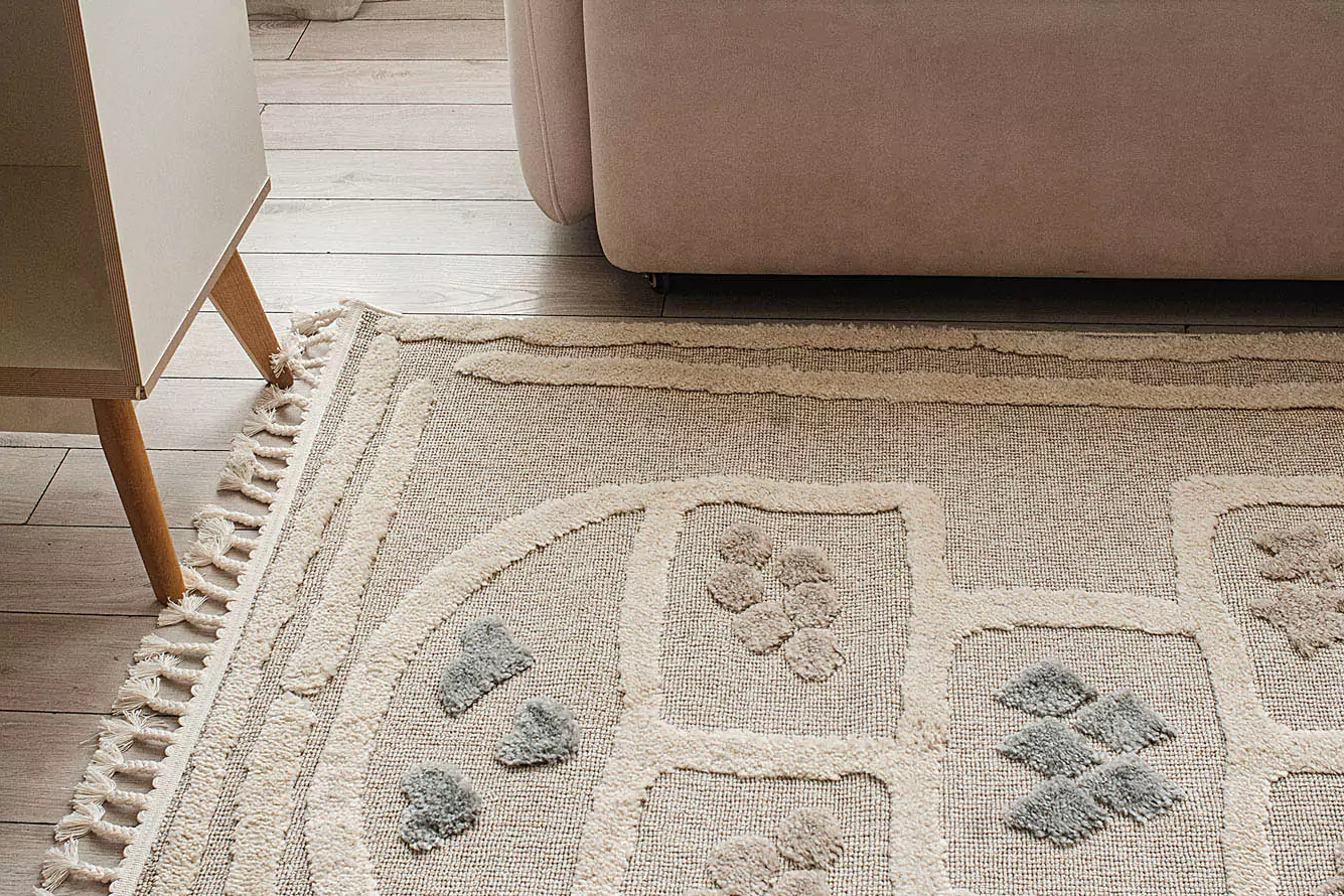 Ковёр Kids Games