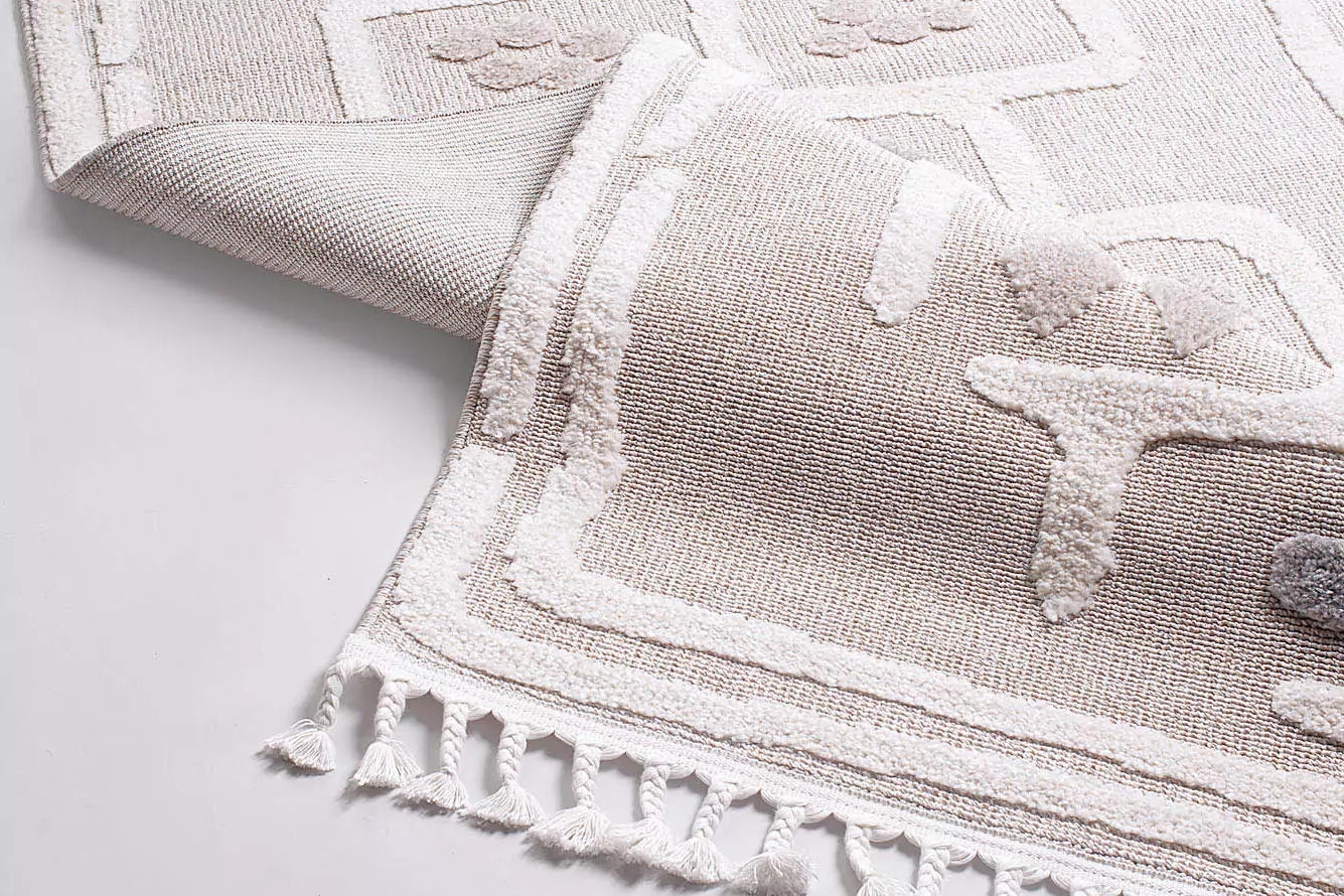 Ковёр Kids Games