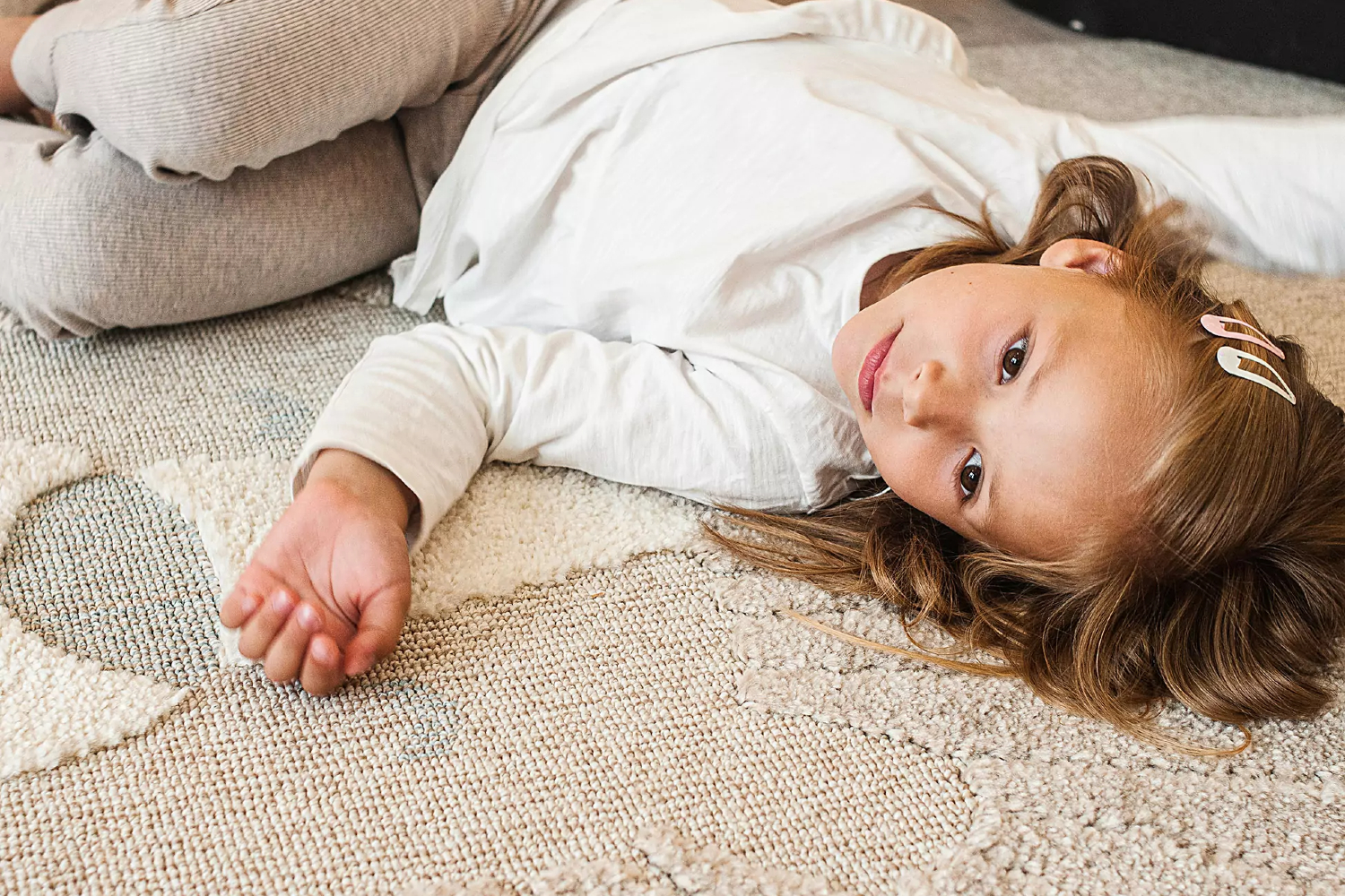 Ковёр Kids Lion Round