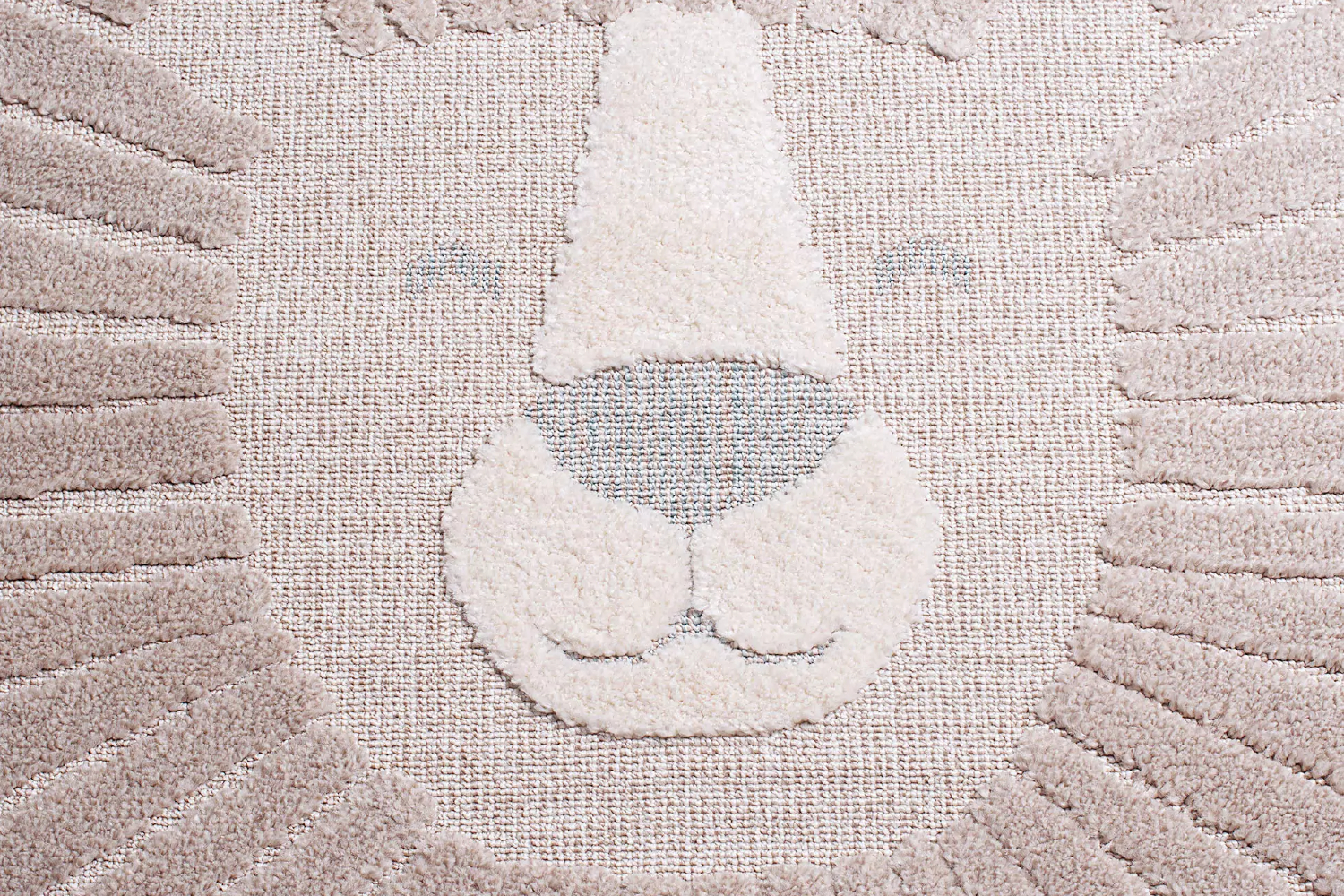 Ковёр Kids Lion Round