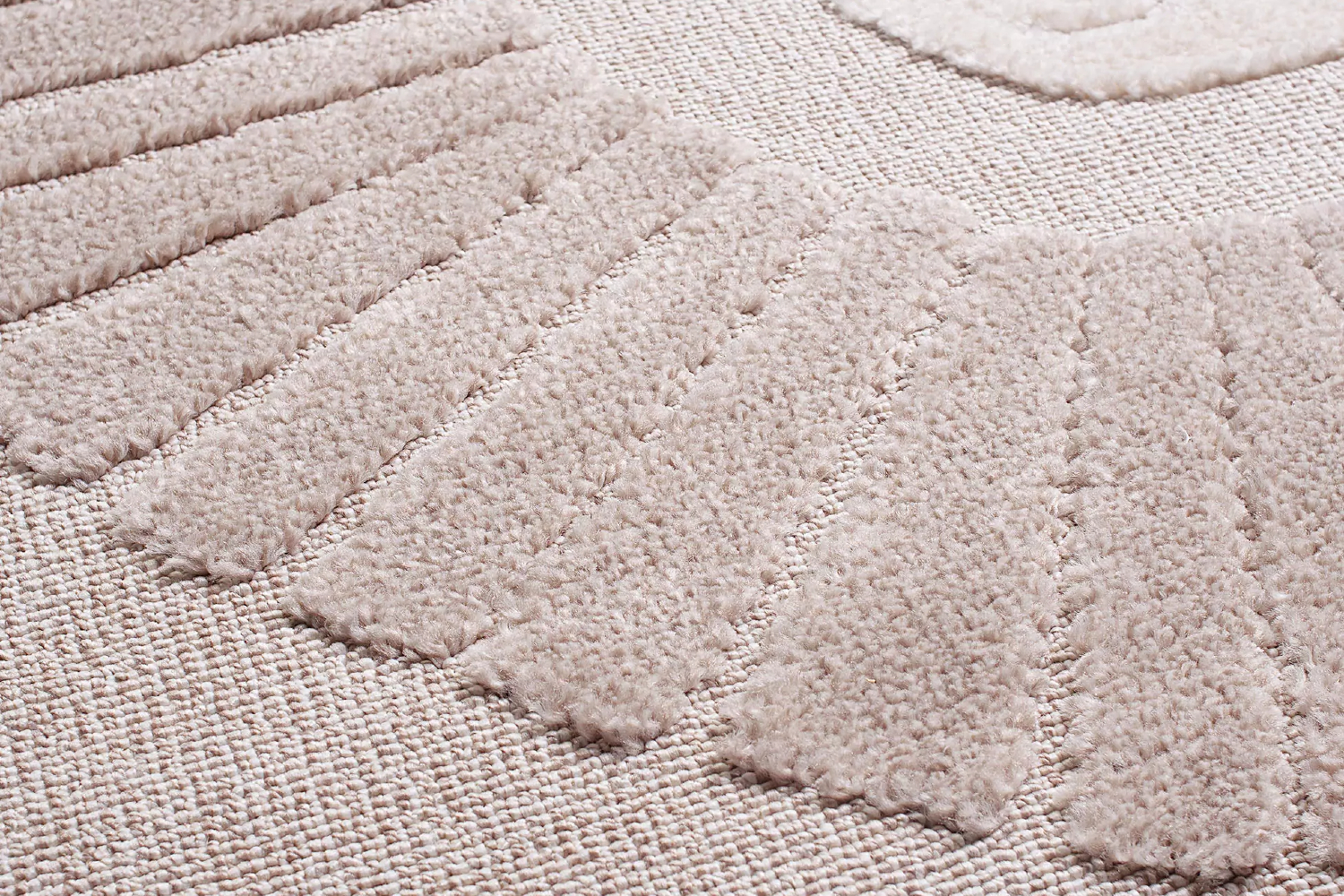 Ковёр Kids Lion Round