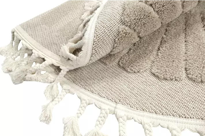 Ковёр Kids Lion Round