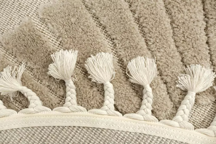 Ковёр Kids Lion Round