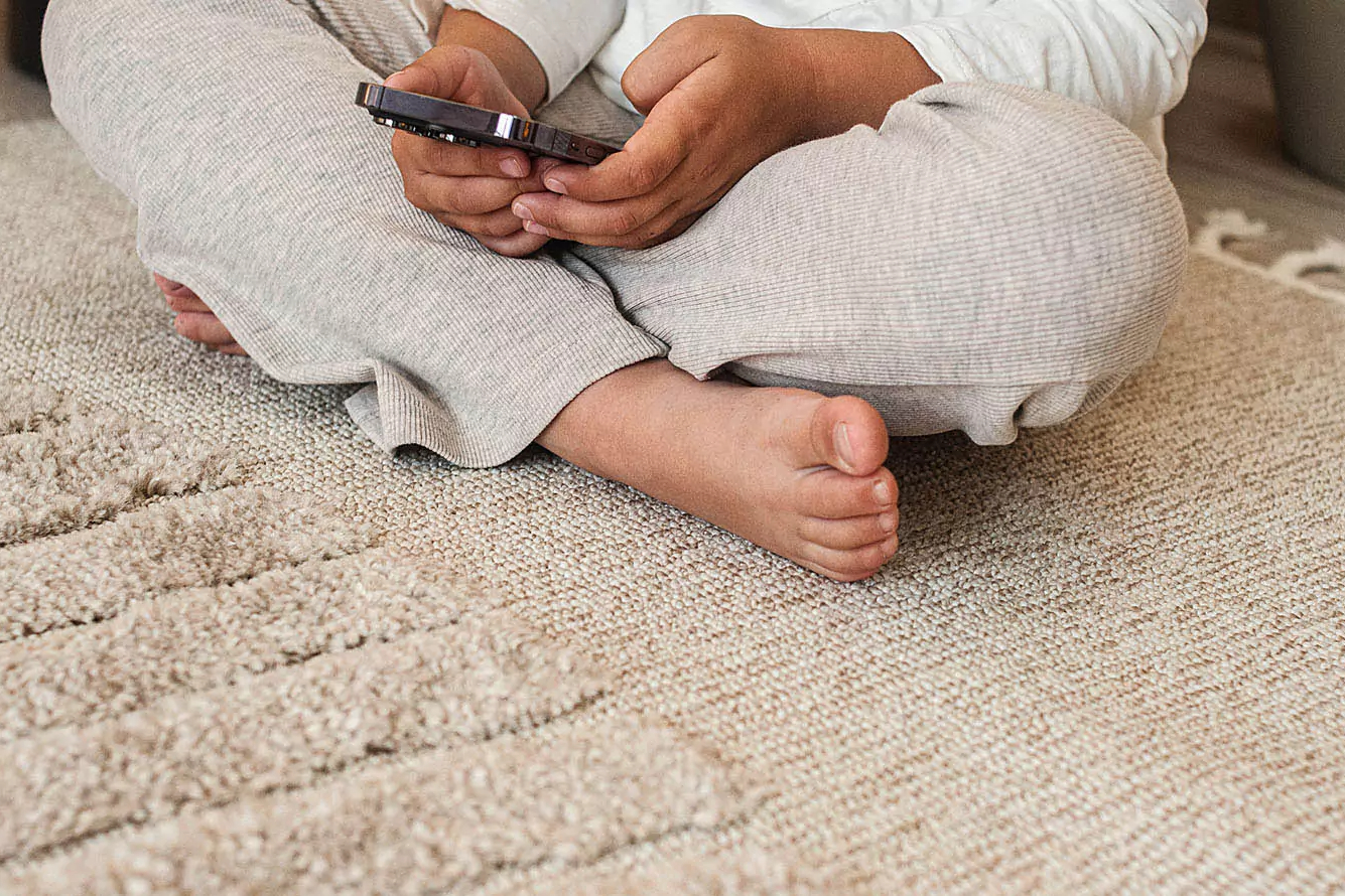 Ковёр Kids Lion