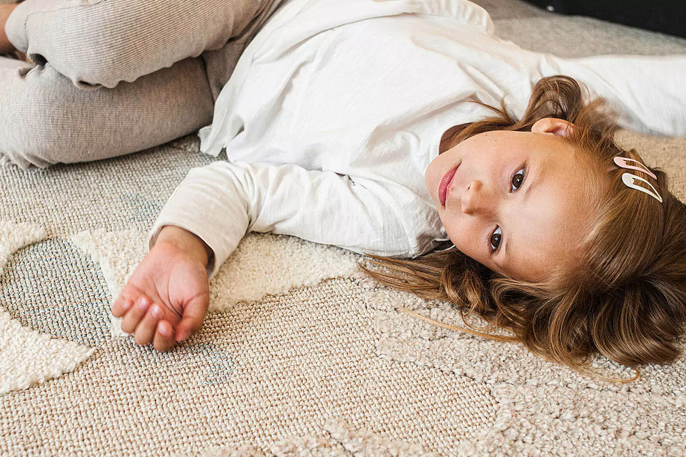 Ковёр Kids Lion