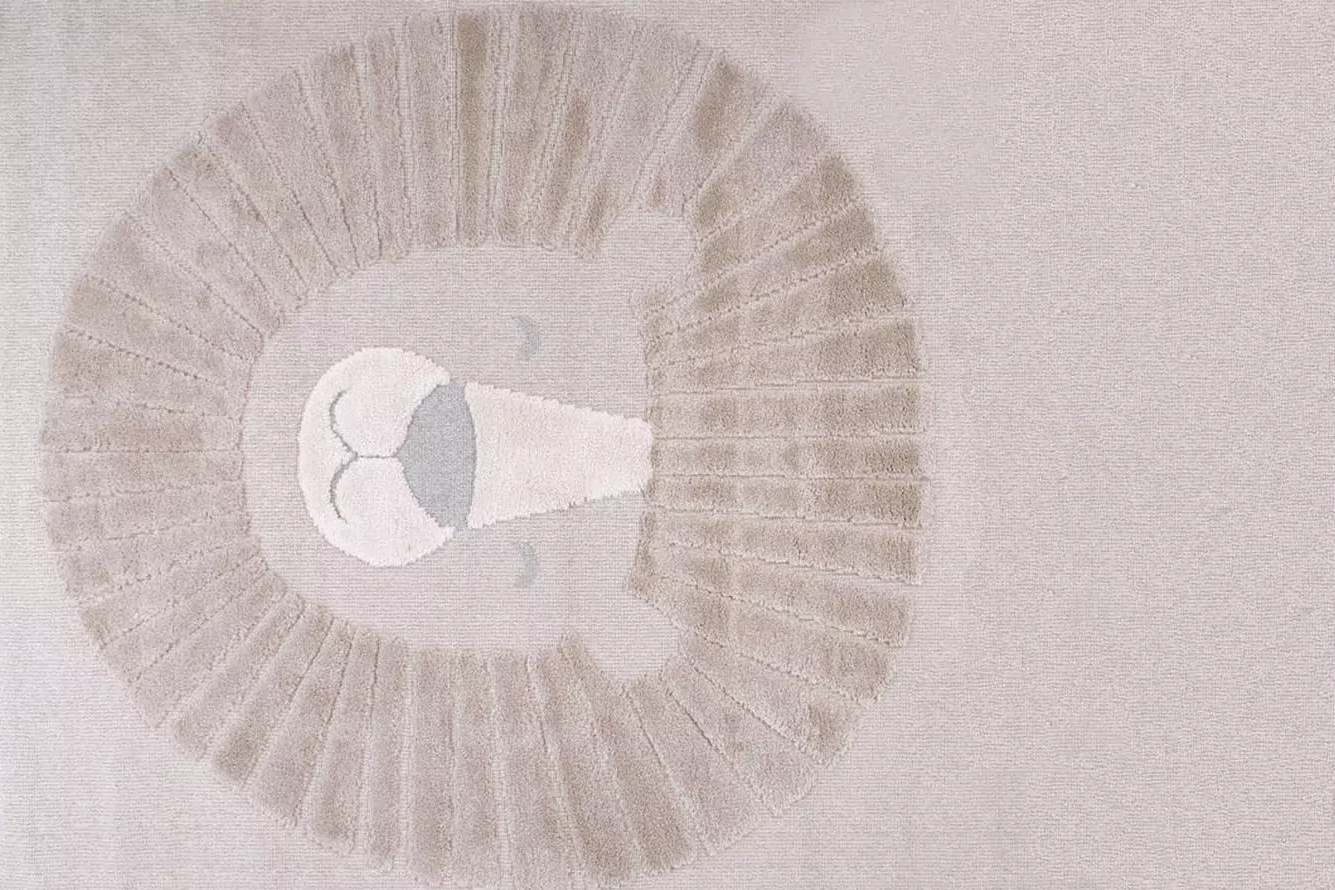 Ковёр Kids Lion