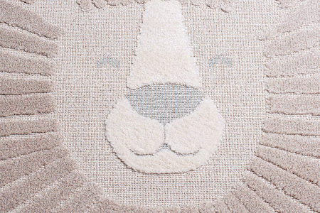 Ковёр - Kids Lion