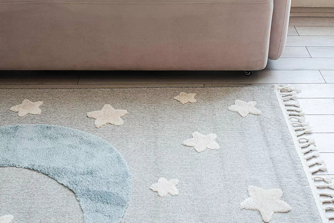 Ковёр Kids Moon