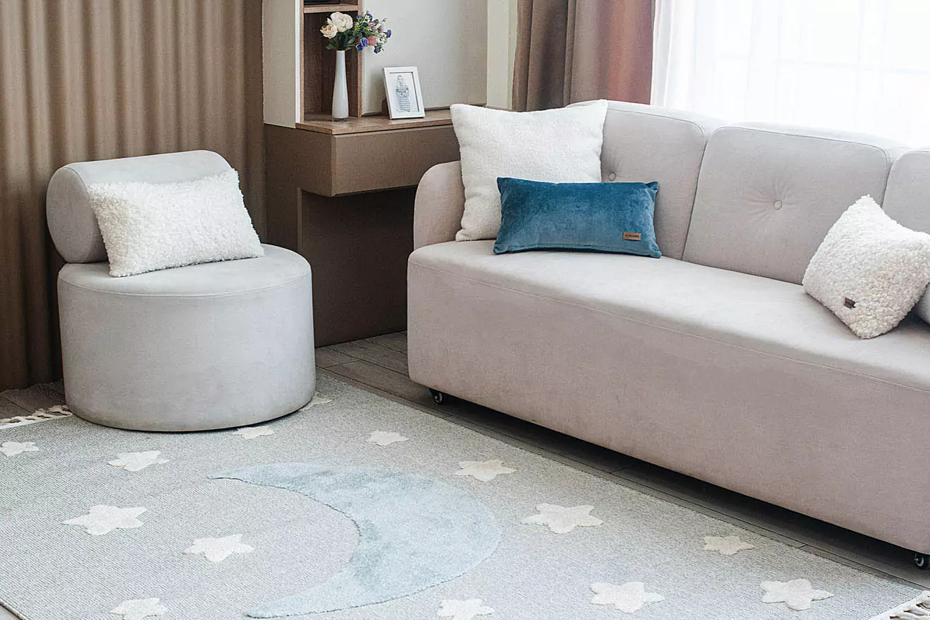 Ковёр Kids Moon