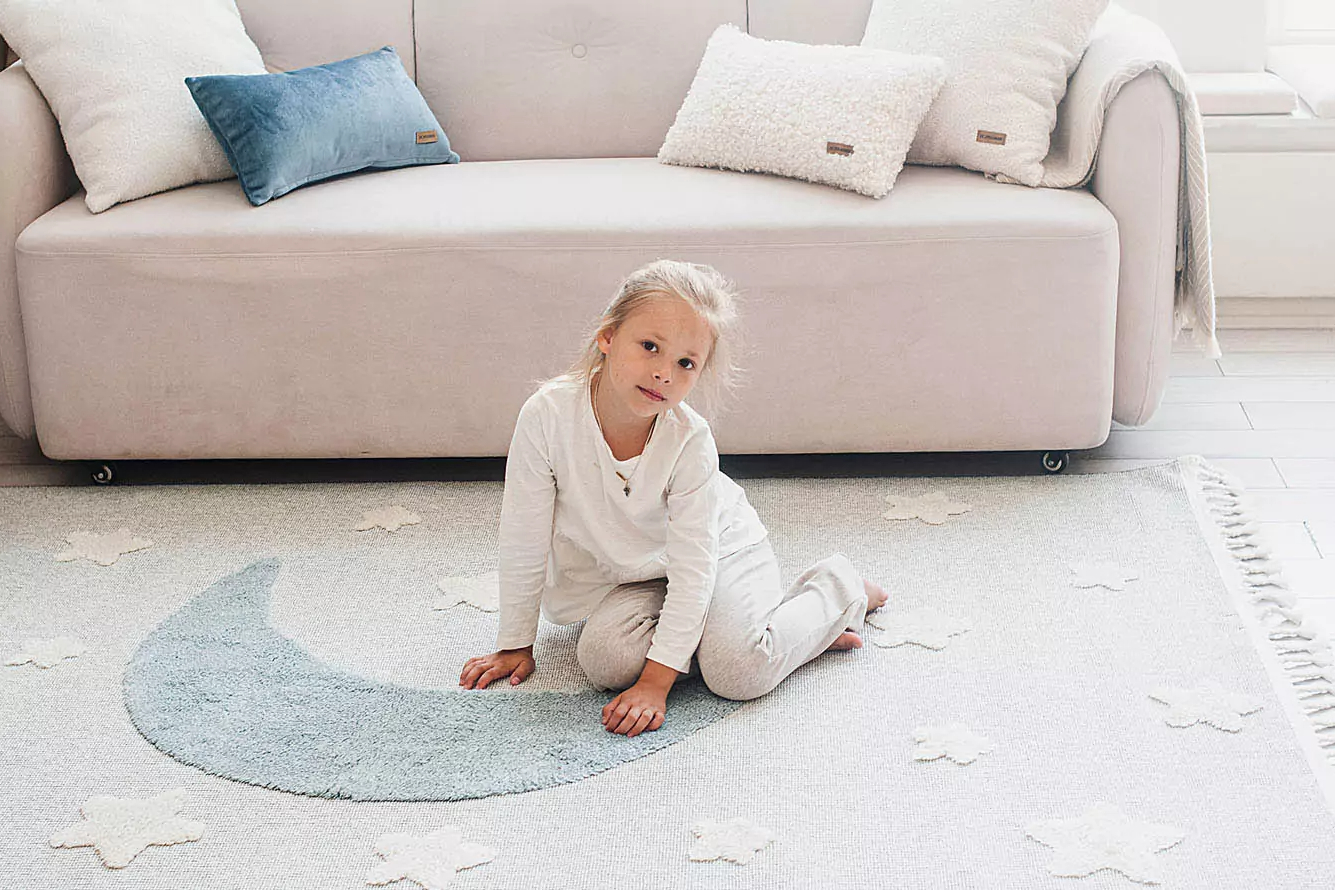 Ковёр Kids Moon
