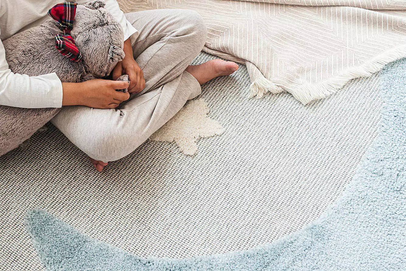 Ковёр Kids Moon