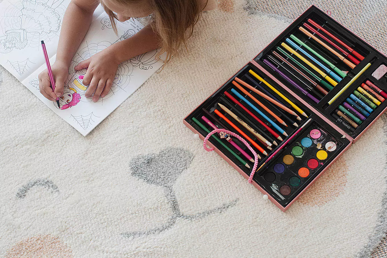 Ковёр Kids Rabbit