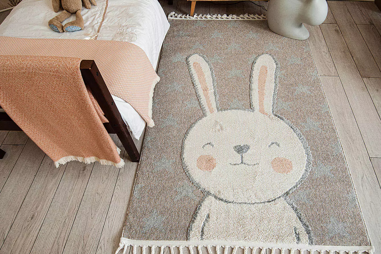Ковёр Kids Rabbit