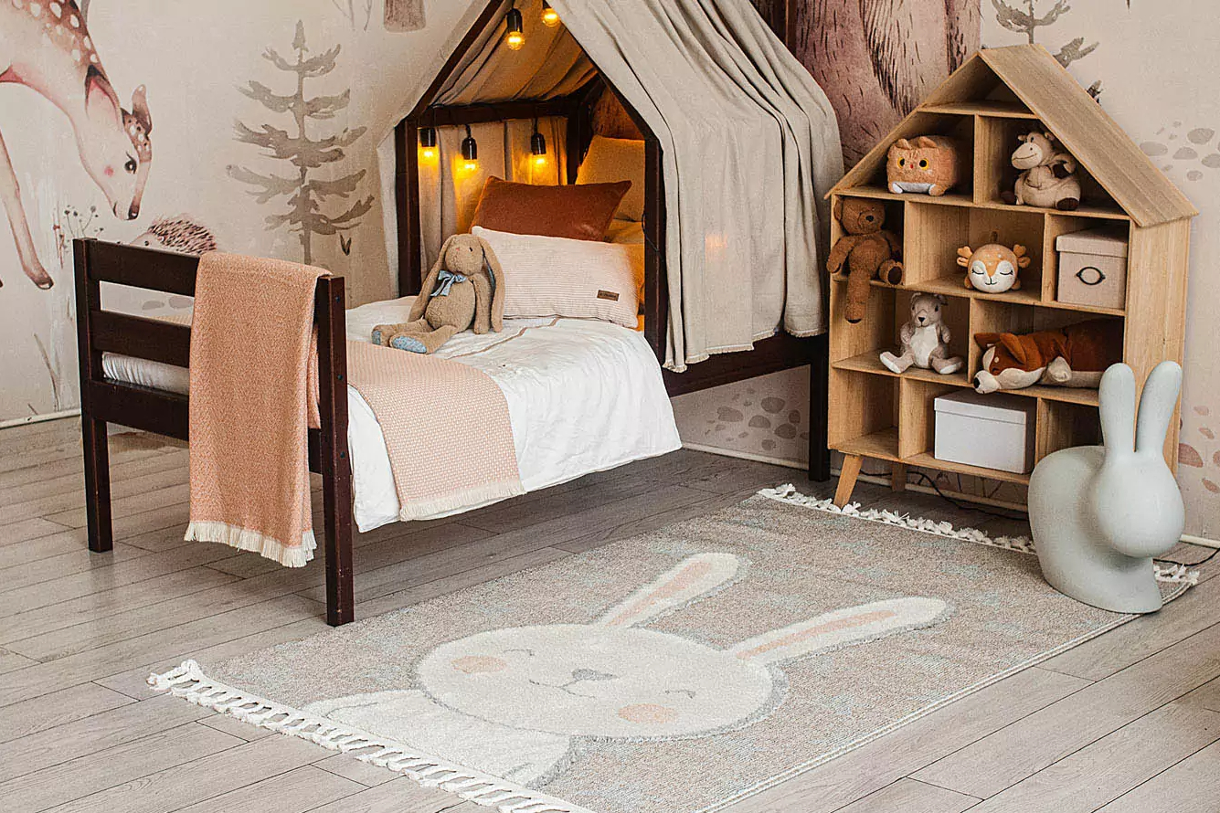 Ковёр Kids Rabbit