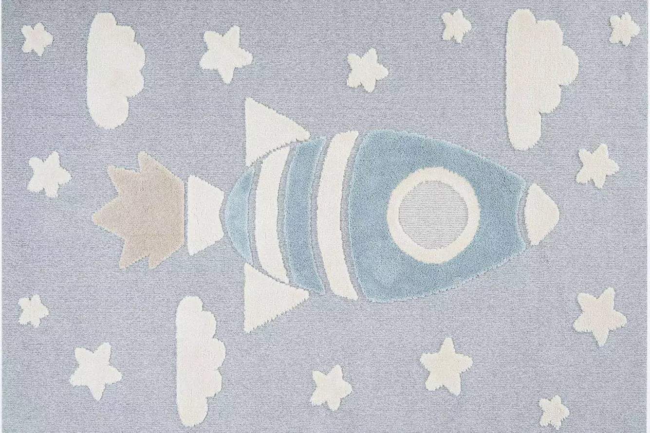 Ковёр Kids Space