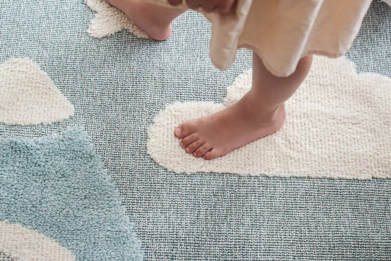 Ковёр Kids Space