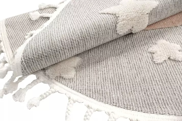 Ковёр Kids Stars Round