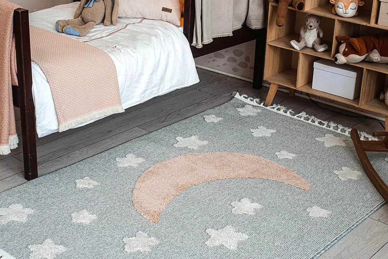 Ковёр Kids Stars