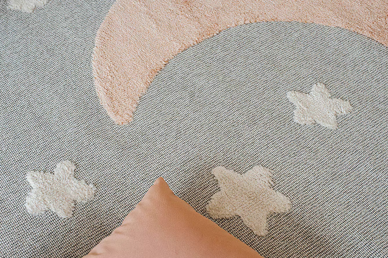 Ковёр Kids Stars