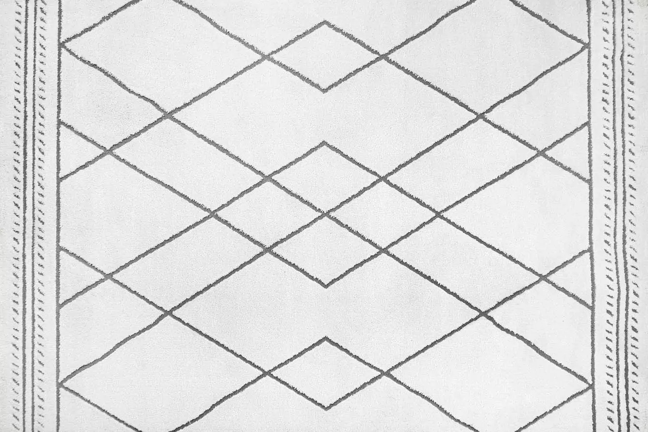 Ковёр Lama II Bone