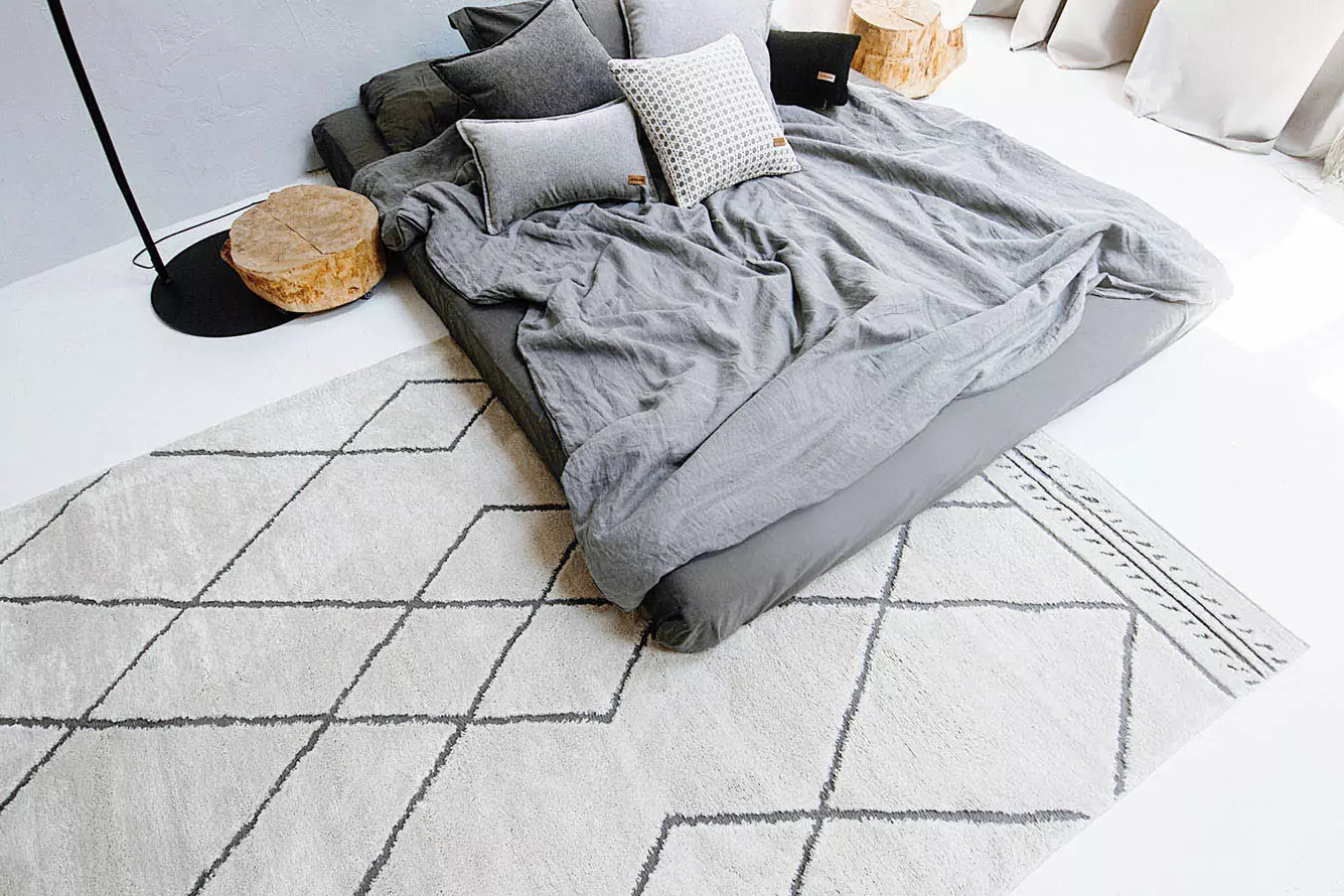 Ковёр Lama II Bone